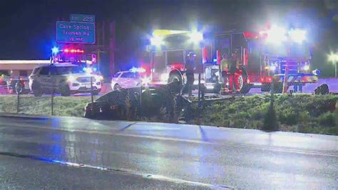 Several People Injured In Overnight Crash Youtube