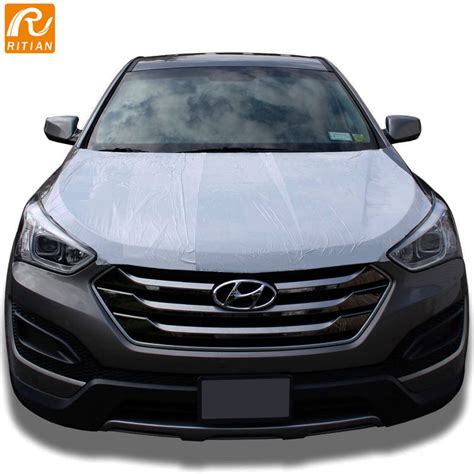 However, there are still some common misconceptions when comparing wrap vs paint. Car Wrap Protection Film Automotive Protective Film