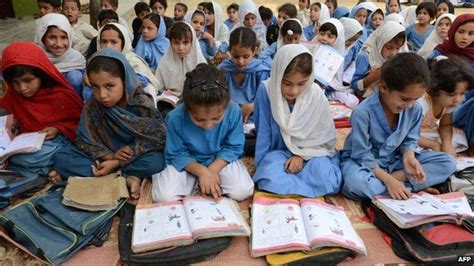 The Antagonism Towards Malala In Pakistan Bbc News