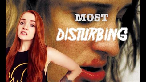 What Is The Most Disturbing Movie On Netflix Most Disturbing Netflix Movies And Tv Shows