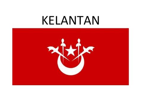 Kenali bendera negeri di malaysia. Bendera negeri negeri di malaysia