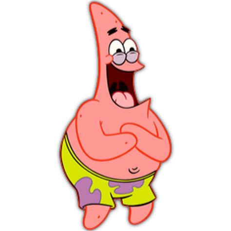 Patrick Star Jan 04 2013 213742 Picture Gallery