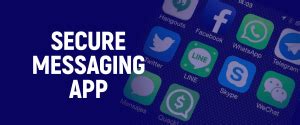 These themes accelerated in 2020 and will propel winning stocks higher this year. Most secure and encrypted messaging apps to try in 2020