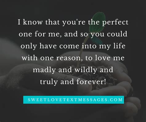 You Came Into My Life For A Reason Quotes Love Text Messages