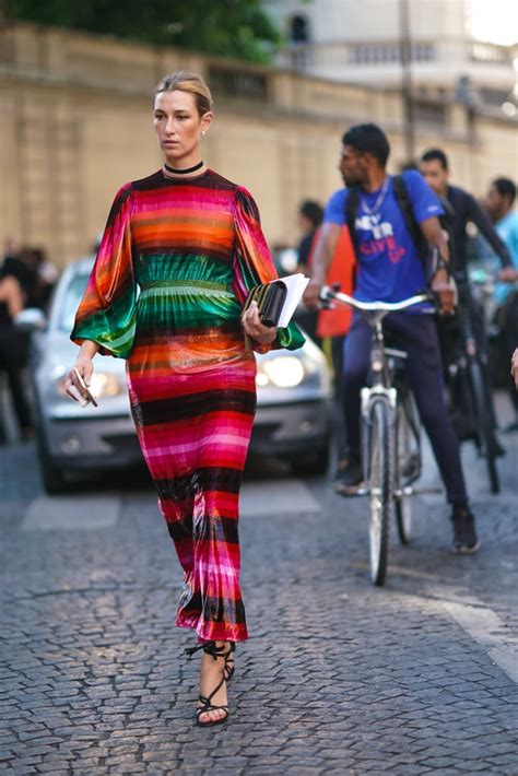 paris haute couture fashion week street style couture fashion week street style fall 2019