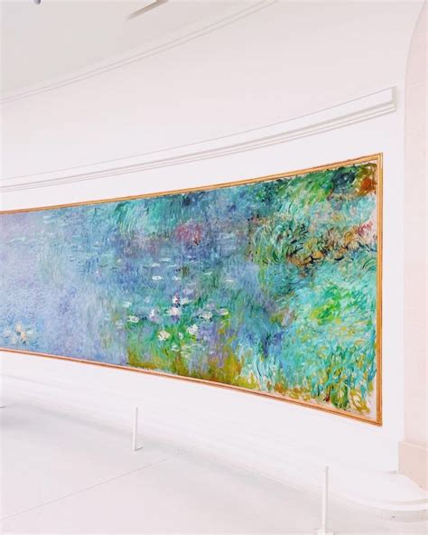 Claude Monet Claude Monet Artwork Starry Night