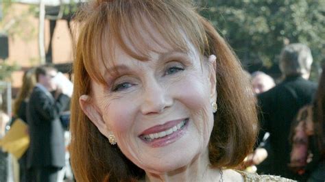 Katherine Helmond Affable Matriarch Of ‘soap And ‘whos The Boss