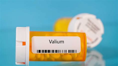 valium drug class is diazepam a controlled substance addiction resource