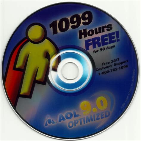 Now enter your aol.com user password in the second field box. AOL 9.0 1099 Hours Free Disk : America Online : Free ...