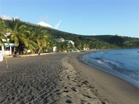 Dominica Mero Beach Karibik