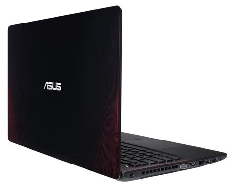 Asus K550 Specs And Benchmarks