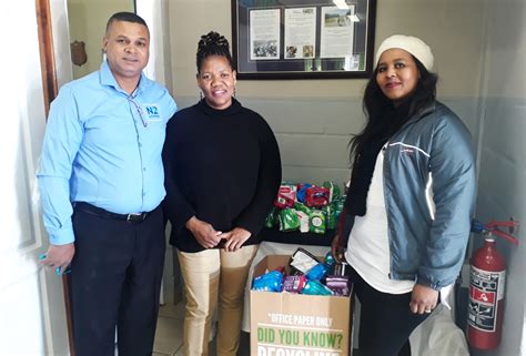 N2 Lounge gives back to the community « N2 Lounge gives 