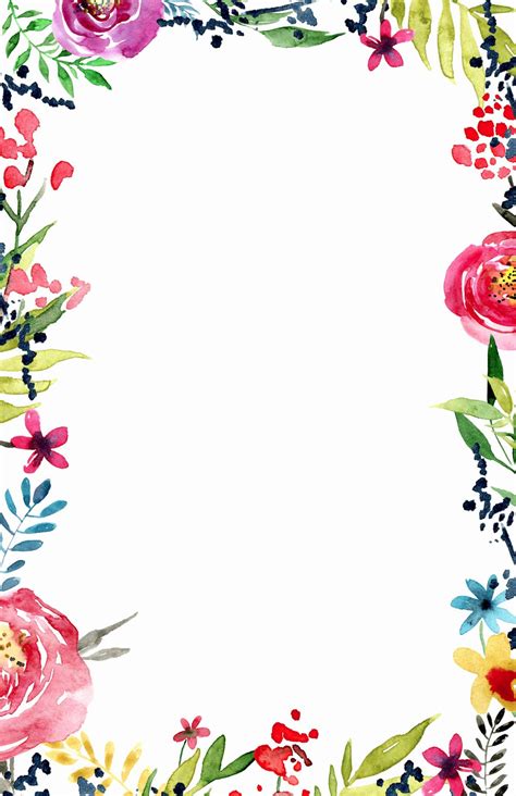 We did not find results for: Border for Invitations Free Template Luxury Floral Borders ...