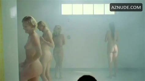 Sandy Wasko Breasts Butt Naked Scenes In Pretty Cool UPSKIRT TV