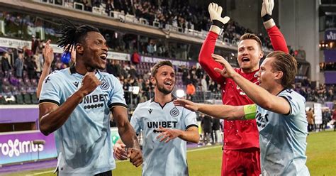 Aug 14, 2021 · zulte waregem ile club brugge, arasındaki mücadele öncesi bets10 tarafından belirlenen bahis oranlarına göz atacak olursak; Bekerdroom Anderlecht voorbij, Club Brugge kegelt rivaal ...