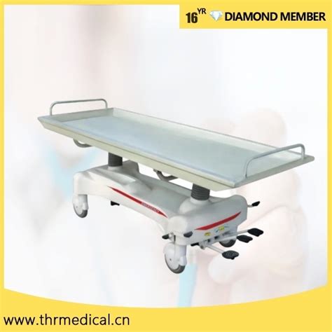 Hydraulic Lifting Embalming Funeral Table Anatomy Dissecting Table Thr C China Funeral