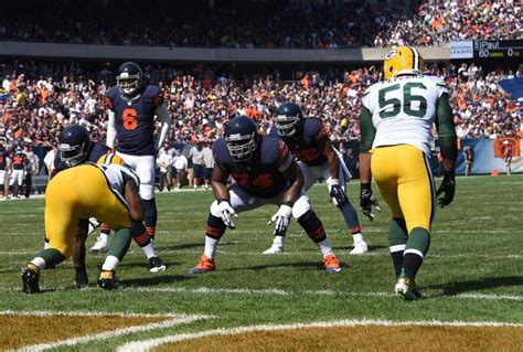 The darkest nights produce the brightest stars. Packers Vs Bears Rivalry Quotes. QuotesGram