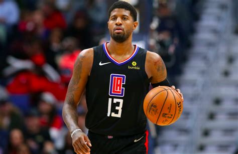 Check out this biography to know about his birthday, childhood, family life, achievements and fun facts about him. Paul George Wanted Trade to Spurs in 2017 to Play With ...