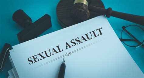 How Litigation Works In Sexual Assault Lawsuits Slaferek Law