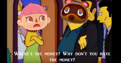 10 Funny Animal Crossing New Horizons Memes That Are Actually Kinda Dark