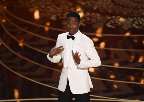 Why Chris Rock And Ali Gs Racist Asian Jokes At The Oscars Were Such A
