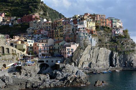 Cosa Vedere Alle Cinque Terre In Un Giorno Pietrolley Travel Blog