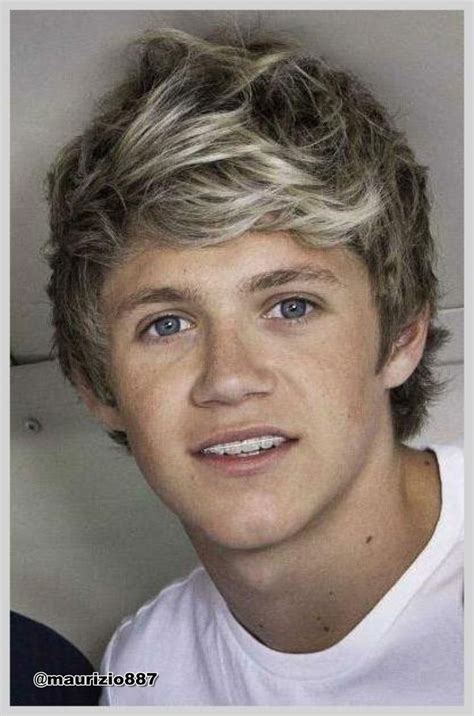 One Direction Photo Niall Horan 2012 One Direction Photos Niall