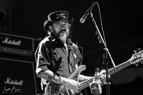 Discover lemmy kilmister famous and rare quotes. Remembering Lemmy Kilmister The Legend - The Rock Source