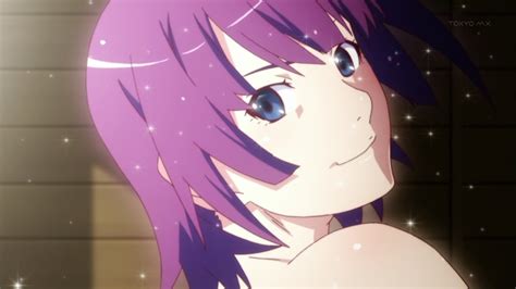 See story timeline for specific story information. Hitagi Senjougahara | Bakemonogatari Wiki | Fandom powered ...