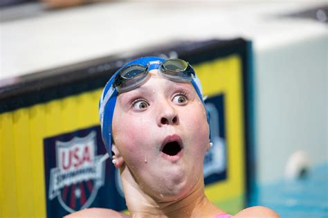 Cassidy Bayer Breaks 34 Year Old Nag Record At Tom Dolan In 200 Yard Fly