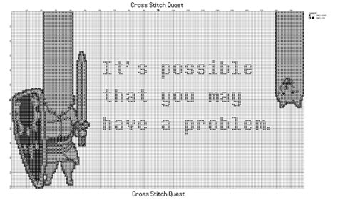 Check out inspiring examples of lesser_dog artwork on deviantart, and get inspired by our community of talented artists. Free Undertale Cross Stitch Pattern Lesser Dog Quote ...