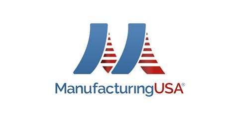 Manufacturing Usa® Brand Manufacturing Usa