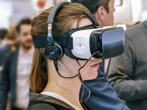 Óculos VR Como escolher o melhor em 2023 REVIEWBOX