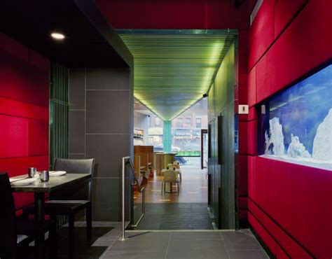 Best Restaurant Interior Design Ideas Xing Chinese