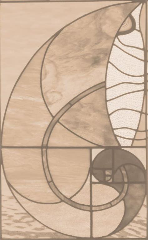 Chambered Nautilus With Fibonacci Overlay Delphi Artist Gallery