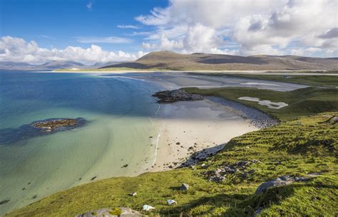 Beach Please Scotlands Most Beautiful Beaches Hood Magazine