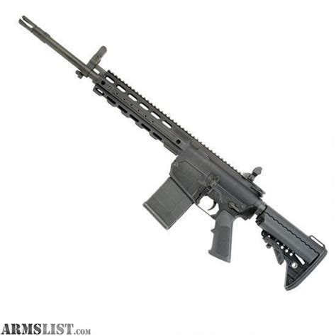 Armslist For Sale Colt 308 Ar10 Rare