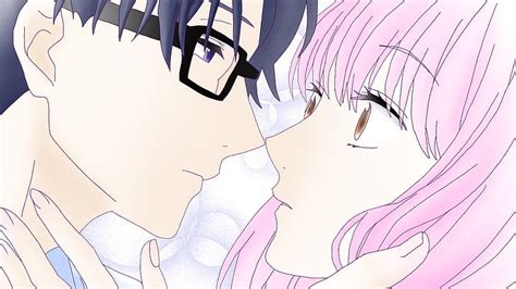 Anime Wotaku Ni Koi Wa Muzukashii Hirotaka Nifuji Narumi Momose Hd