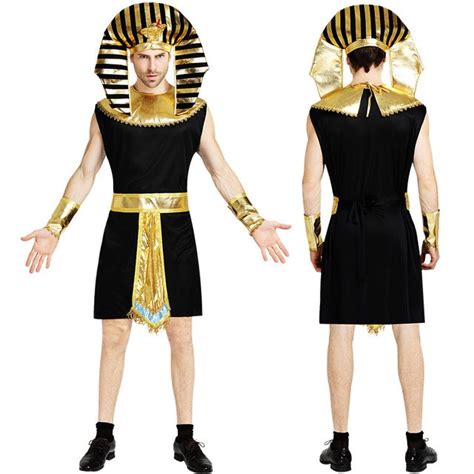 disfraz de rey egipcio para hombre ubicaciondepersonas cdmx gob mx