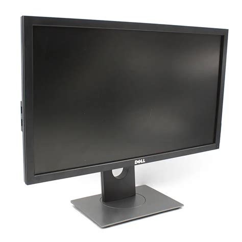 Dell P2411h 24 Flat Panel Widescreen Monitor 10000