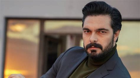 Halil Ibrahim Ceyhan je turski glumac o kom se najviše pisalo na