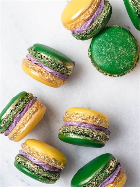 Best Macaron Recipe Ever For Humid Climates All Projects Great And Small