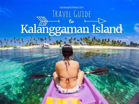 Kalanggaman Island Travel Guide All You Need To Know Before Your Trip