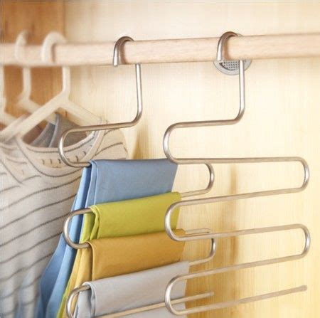 Schrankorganisation Tipps F R Mehr Ordnung Im Offenen Kleiderschrank