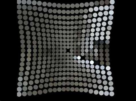 Returns metadata of the pixel geometry. Processing Sketch : Pixels : Circle grid mannequins - YouTube