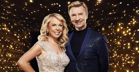 Jayne Torvill Nailed Christopher Dean S Hand To Ice With Skate Blade In Worst Injury Yet
