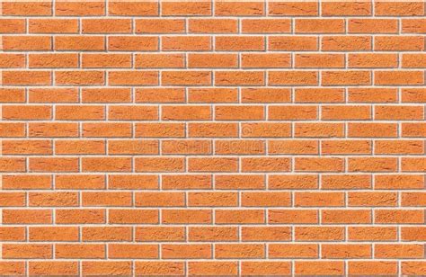Seamless Light Brick Wall Texture Stock Image Image Of Decor