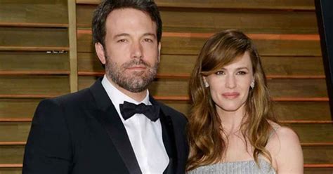 Ben affleck reclaimed his title as the most divorced man in hollywood i see. Ben affleck menyesali perceraiannya dari jennifer garner ...