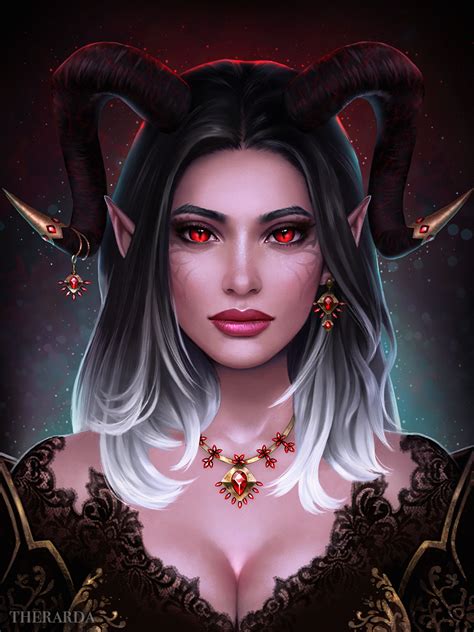 Dzjana By Therarda On Deviantart Fantasy Girl Fantasy Art Women Beautiful Fantasy Art