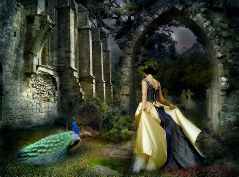 Fairy Tale Art Id 20657